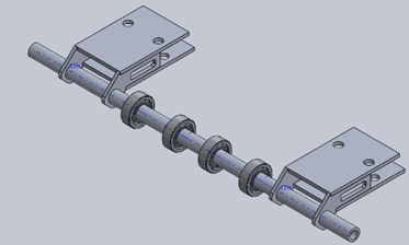 Hyperloop Pod Guidance System — image 1